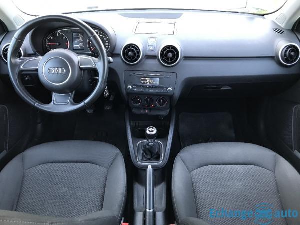 AUDI A1 SPORTBACK 1.4 TDI 90 ultra 