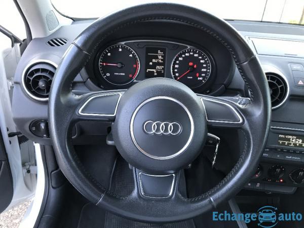 AUDI A1 SPORTBACK 1.4 TDI 90 ultra 