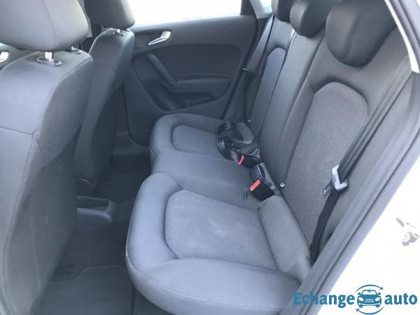 AUDI A1 SPORTBACK 1.4 TDI 90 ultra 