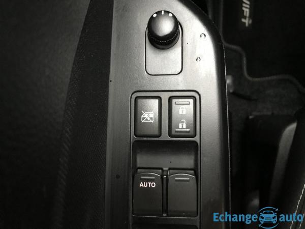 SUZUKI SWIFT Swift 1.2 VVT Série Spéciale In The City