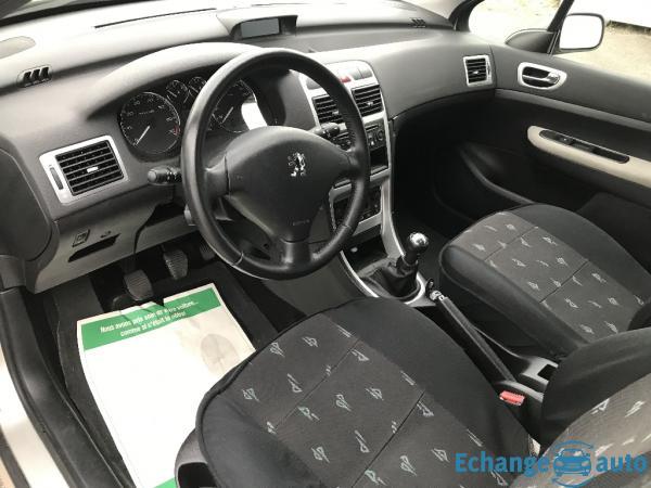PEUGEOT 307 SW 1.6e 16V 110ch Sport