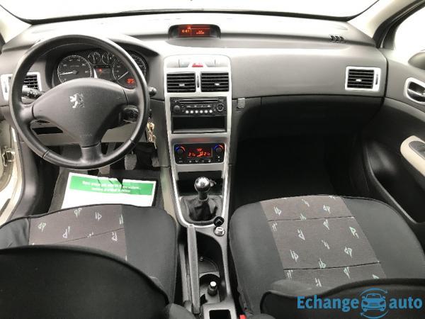 PEUGEOT 307 SW 1.6e 16V 110ch Sport