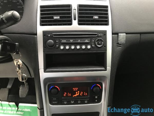 PEUGEOT 307 SW 1.6e 16V 110ch Sport