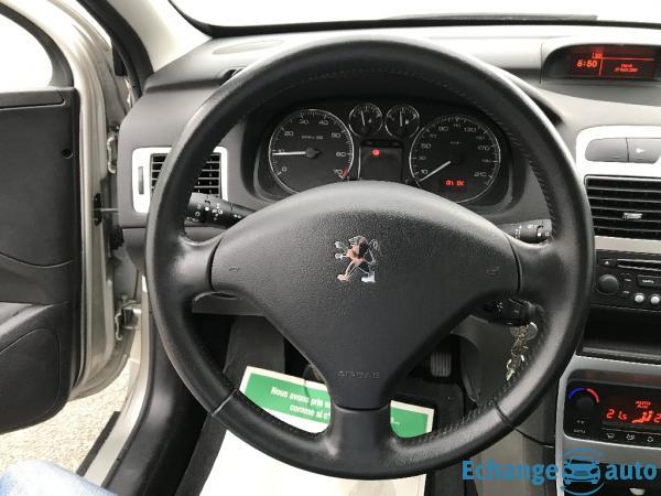 PEUGEOT 307 SW 1.6e 16V 110ch Sport