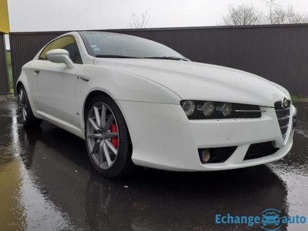 Alfa Romeo Brera TI 2.0 JTDM 170 CH - GARANTIE 6 MOIS