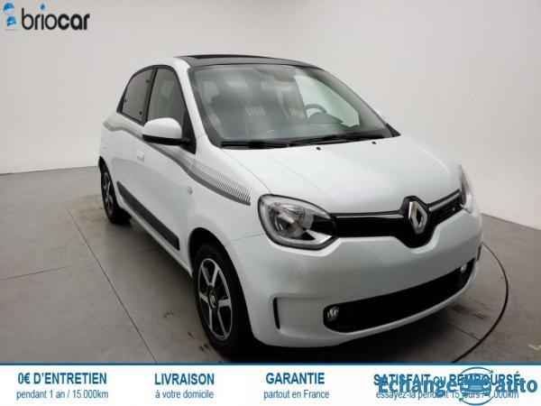 Renault Twingo SCE 75 ZEN