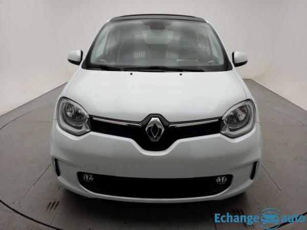 Renault Twingo SCE 75 ZEN
