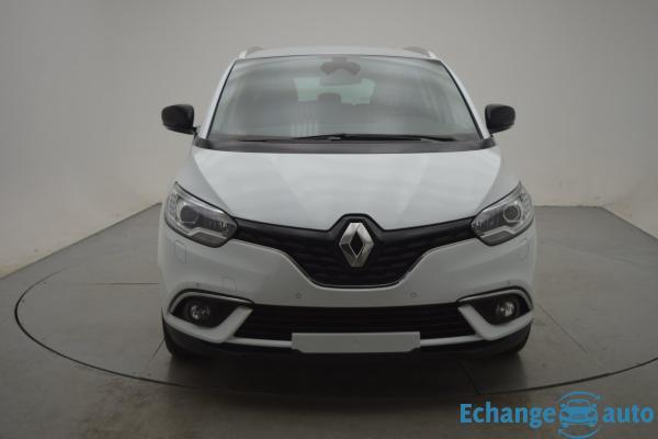 Renault Grand Scénic BLUE DCI 150 LIMITED 7 PLACES