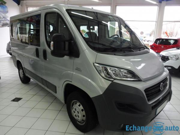 Fiat Ducato COMBI 3.0 CH1 2.3 MULTIJET 150 CH
