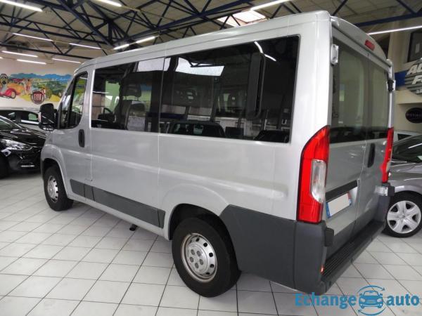Fiat Ducato COMBI 3.0 CH1 2.3 MULTIJET 150 CH