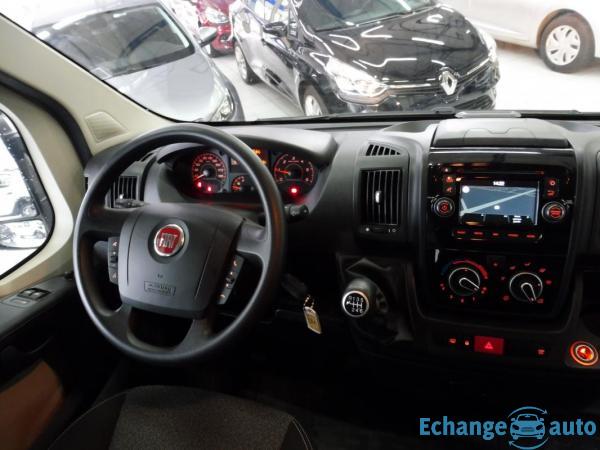 Fiat Ducato COMBI 3.0 CH1 2.3 MULTIJET 150 CH