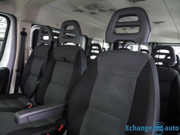 Fiat Ducato COMBI 3.0 CH1 2.3 MULTIJET 150 CH