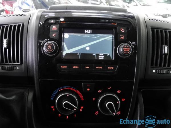 Fiat Ducato COMBI 3.0 CH1 2.3 MULTIJET 150 CH