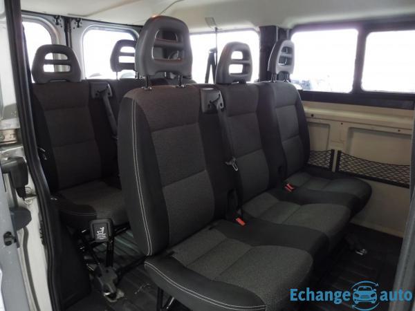 Fiat Ducato COMBI 3.0 CH1 2.3 MULTIJET 150 CH