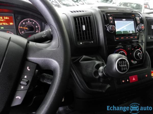 Fiat Ducato COMBI 3.0 CH1 2.3 MULTIJET 150 CH