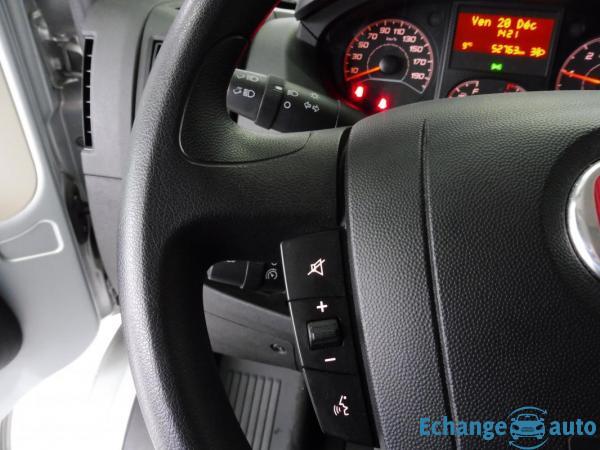 Fiat Ducato COMBI 3.0 CH1 2.3 MULTIJET 150 CH