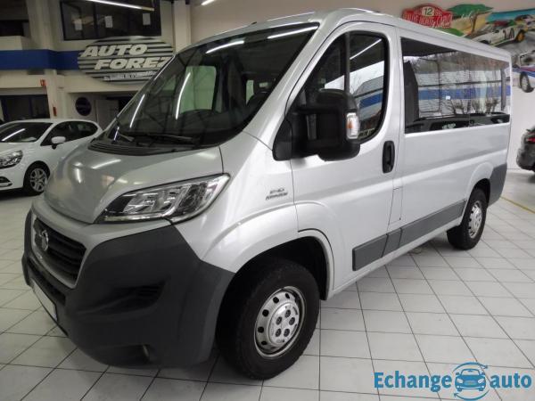 Fiat Ducato COMBI 3.0 CH1 2.3 MULTIJET 150 CH