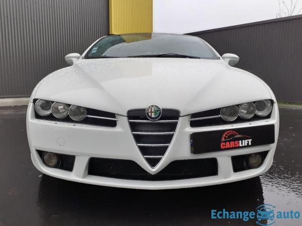 Alfa Romeo Brera TI 2.0 JTDM 170 CH - GARANTIE 6 MOIS