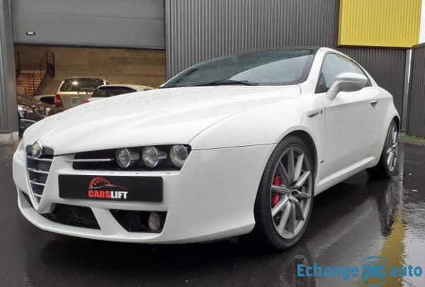 Alfa Romeo Brera TI 2.0 JTDM 170 CH - GARANTIE 6 MOIS