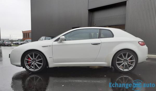 Alfa Romeo Brera TI 2.0 JTDM 170 CH - GARANTIE 6 MOIS