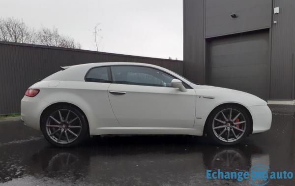 Alfa Romeo Brera TI 2.0 JTDM 170 CH - GARANTIE 6 MOIS
