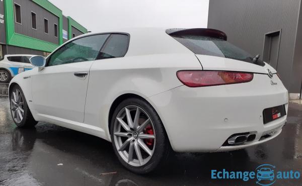 Alfa Romeo Brera TI 2.0 JTDM 170 CH - GARANTIE 6 MOIS