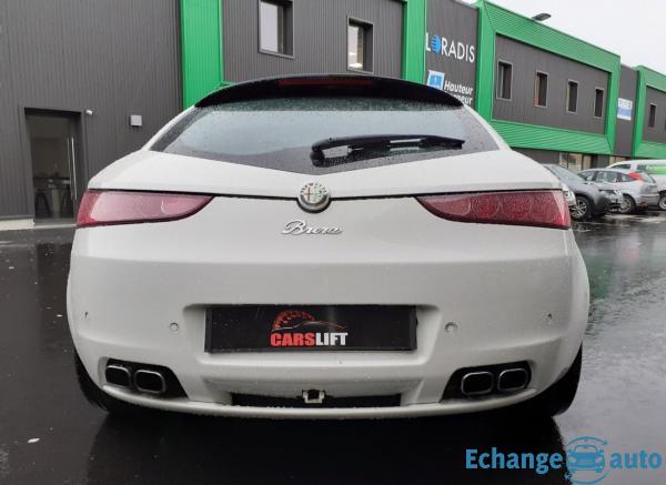 Alfa Romeo Brera TI 2.0 JTDM 170 CH - GARANTIE 6 MOIS