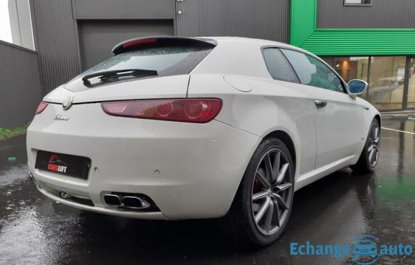 Alfa Romeo Brera TI 2.0 JTDM 170 CH - GARANTIE 6 MOIS
