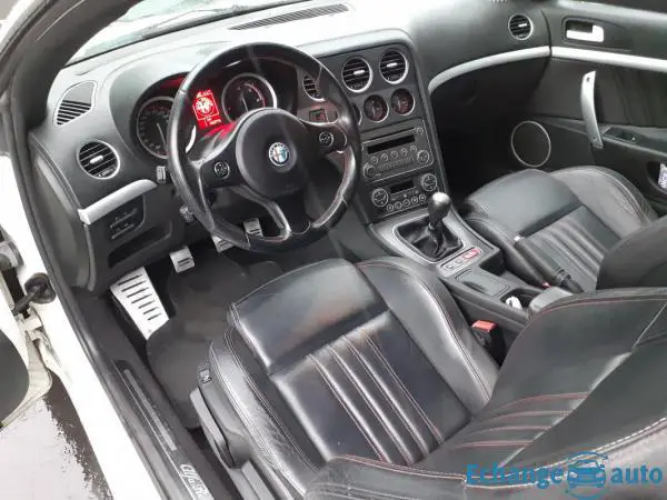 Alfa Romeo Brera TI 2.0 JTDM 170 CH - GARANTIE 6 MOIS