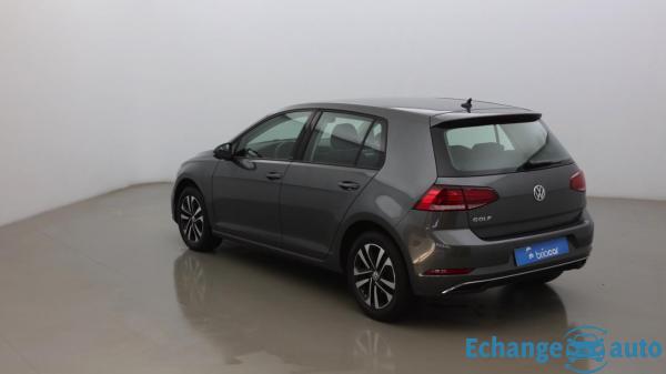 Volkswagen Golf 1.6 TDI 115ch Confortline iQ Drive DSG7 suréquipé