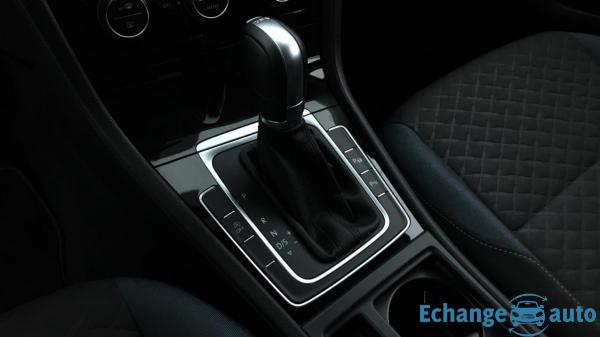 Volkswagen Golf 1.6 TDI 115ch Confortline iQ Drive DSG7 suréquipé