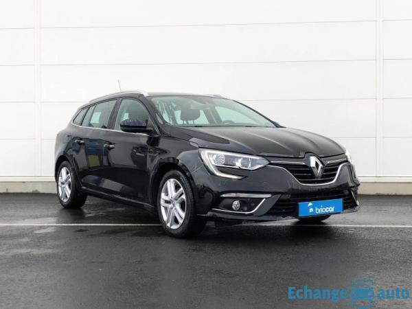 Renault Mégane Estate 1.5 dCi 110ch energy Business