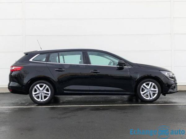 Renault Mégane Estate 1.5 dCi 110ch energy Business