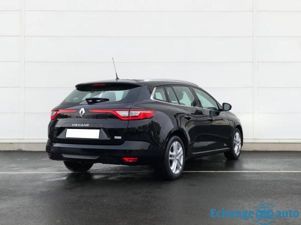 Renault Mégane Estate 1.5 dCi 110ch energy Business