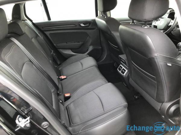 Renault Mégane Estate 1.5 dCi 110ch energy Business