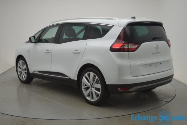Renault Grand Scénic BLUE DCI 150 LIMITED 7 PLACES