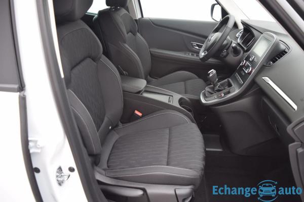Renault Grand Scénic BLUE DCI 150 LIMITED 7 PLACES