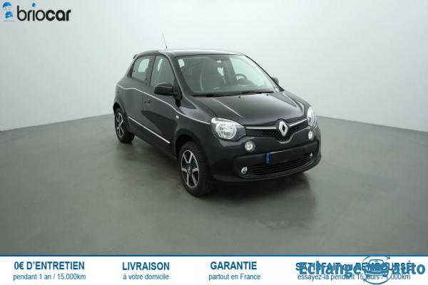 Renault Twingo 0.9 TCe 90 Energy Intens