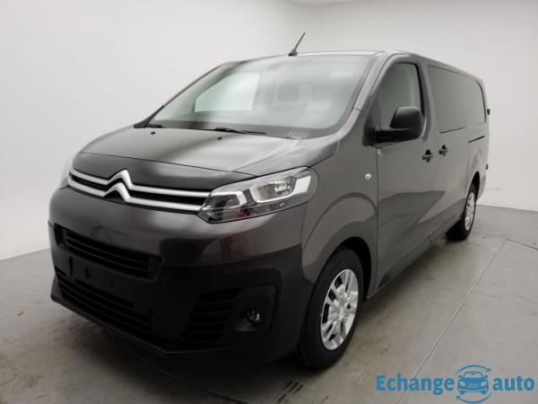 Citroën Jumpy XL BLUEHDI 150 S BVM6 CLUB