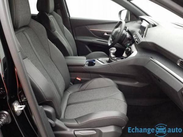 Peugeot 5008 PureTech 130ch S BVM6 GT Line