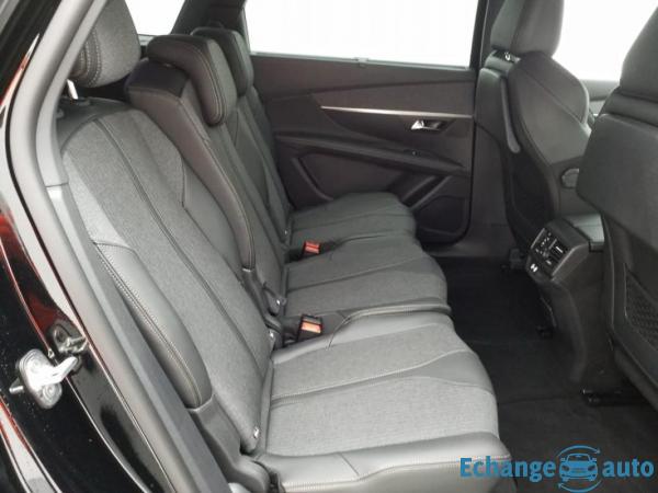 Peugeot 5008 PureTech 130ch S BVM6 GT Line