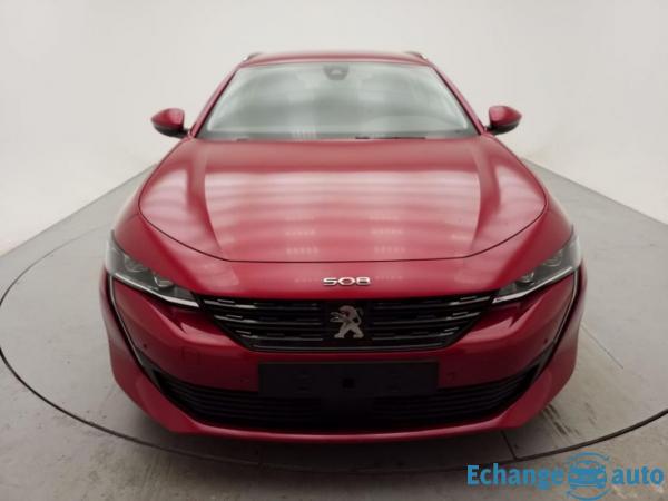 Peugeot 508 SW PURETECH 180 CH S EAT8 ALLURE