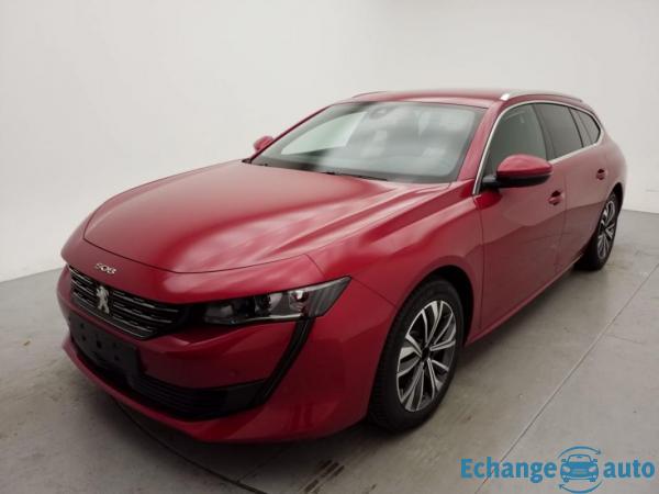 Peugeot 508 SW PURETECH 180 CH S EAT8 ALLURE