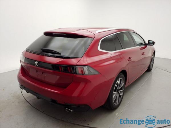 Peugeot 508 SW PURETECH 180 CH S EAT8 ALLURE