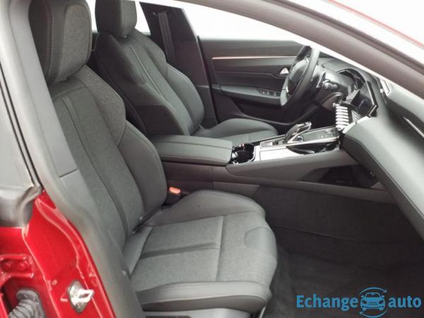 Peugeot 508 SW PURETECH 180 CH S EAT8 ALLURE