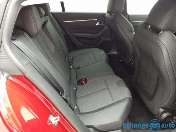 Peugeot 508 SW PURETECH 180 CH S EAT8 ALLURE
