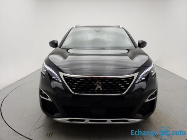 Peugeot 5008 PureTech 130ch S BVM6 GT Line