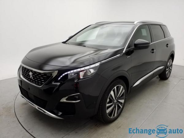 Peugeot 5008 PureTech 130ch S BVM6 GT Line