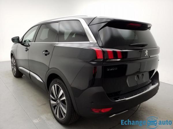 Peugeot 5008 PureTech 130ch S BVM6 GT Line