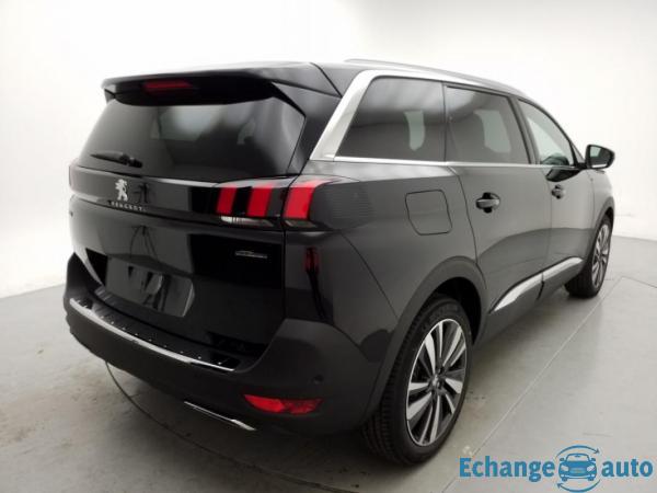 Peugeot 5008 PureTech 130ch S BVM6 GT Line